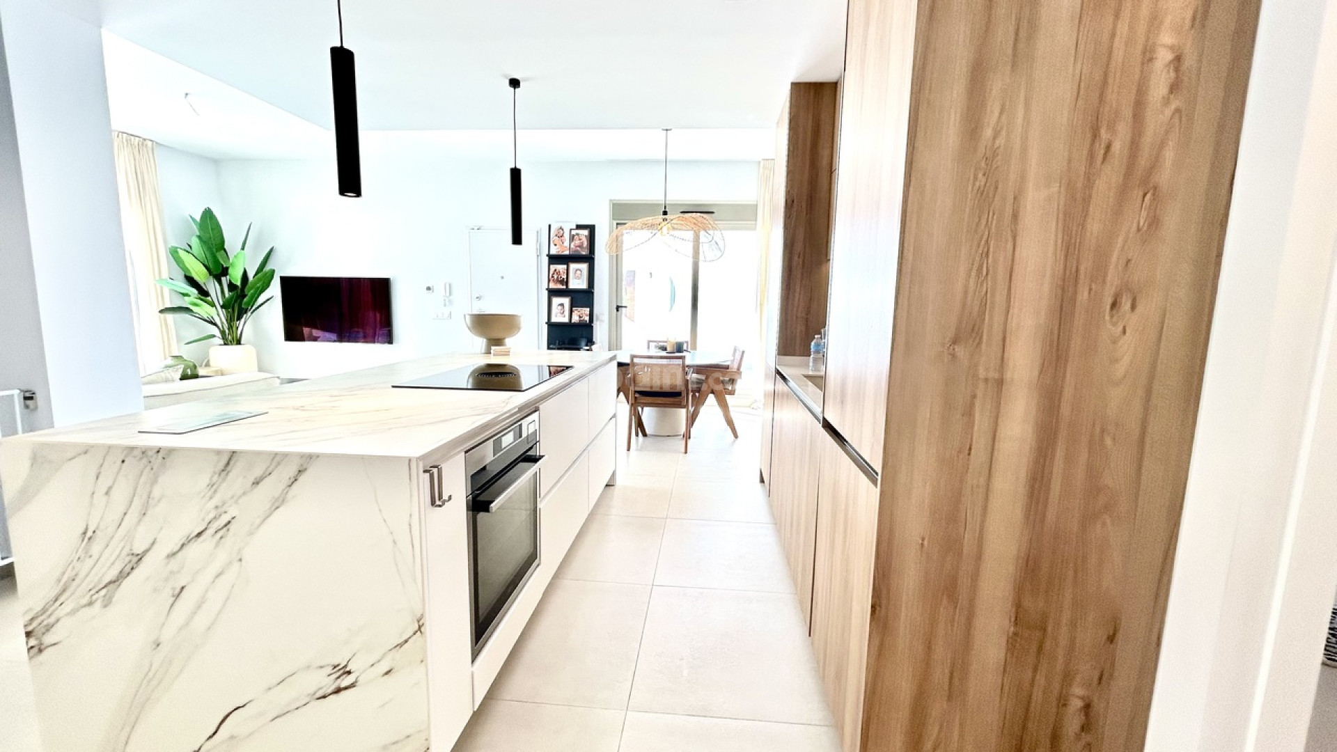 Resale - Villa -
San Miguel de Salinas