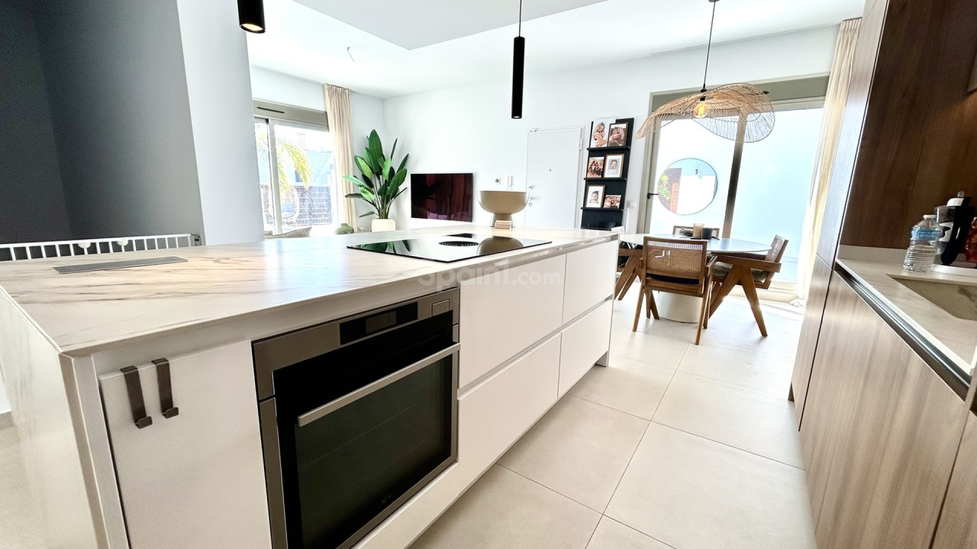 Resale - Villa -
San Miguel de Salinas