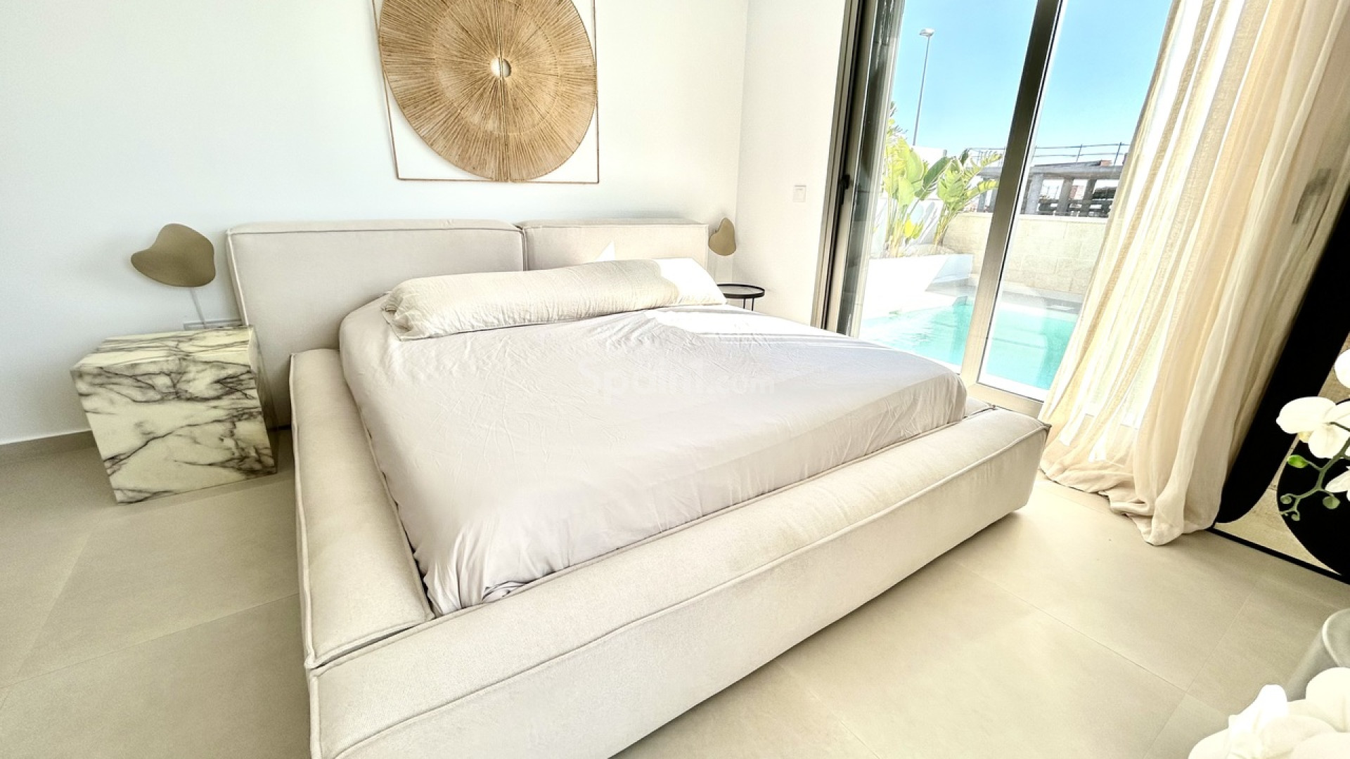 Resale - Villa -
San Miguel de Salinas