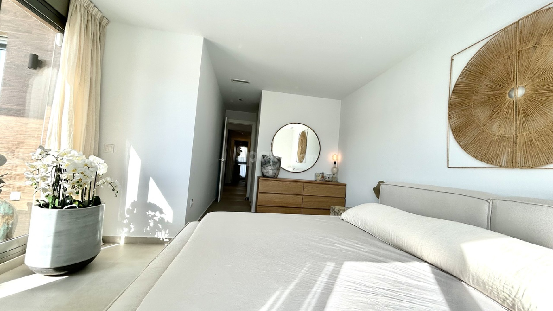 Resale - Villa -
San Miguel de Salinas