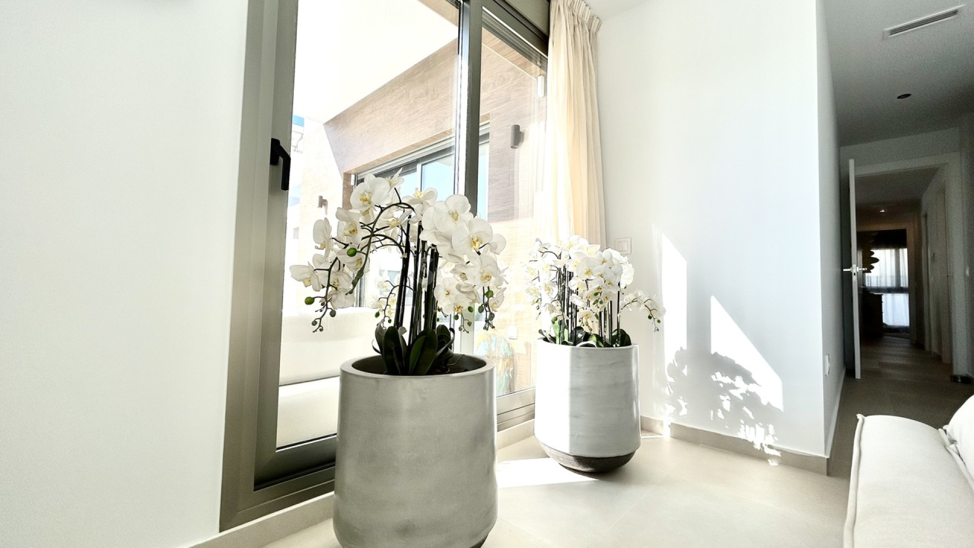 Resale - Villa -
San Miguel de Salinas