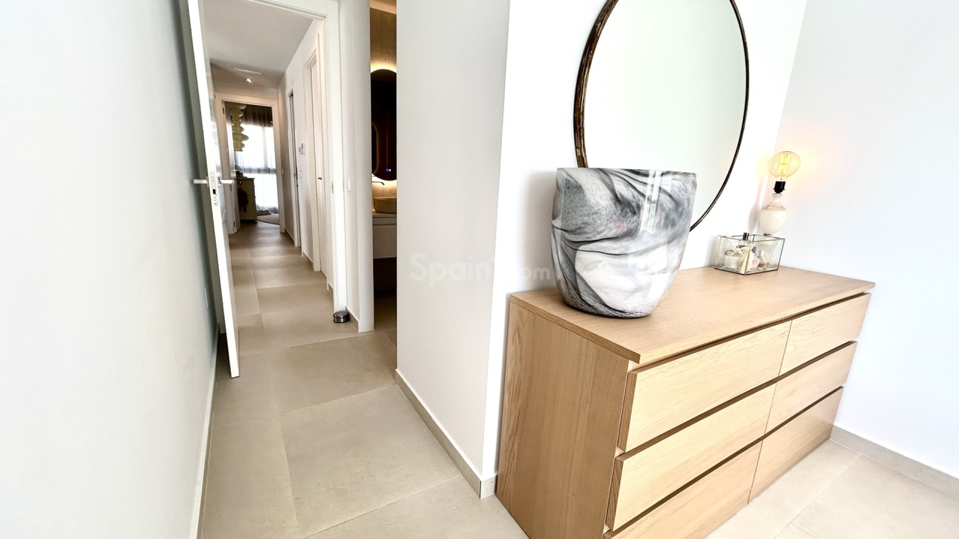 Resale - Villa -
San Miguel de Salinas