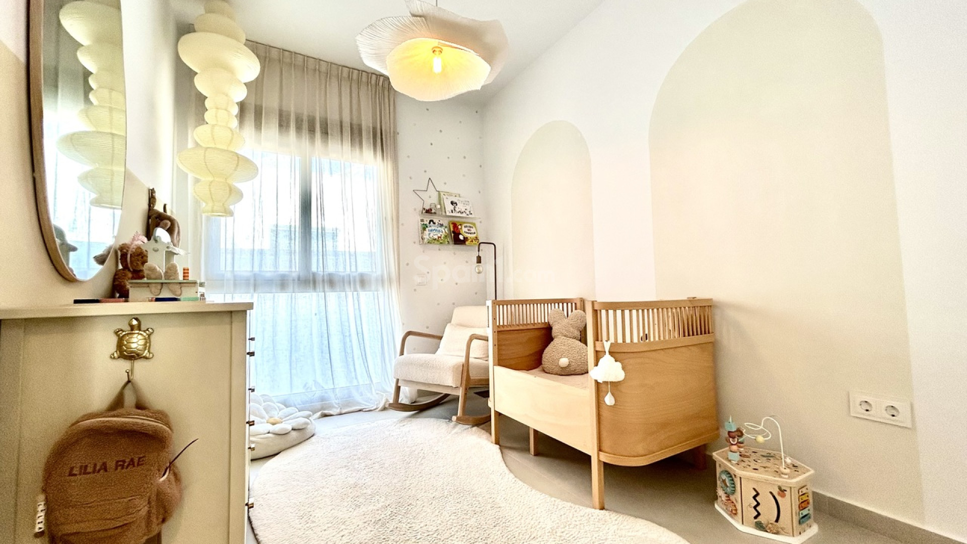 Resale - Villa -
San Miguel de Salinas