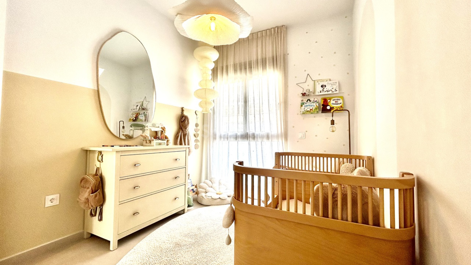 Resale - Villa -
San Miguel de Salinas