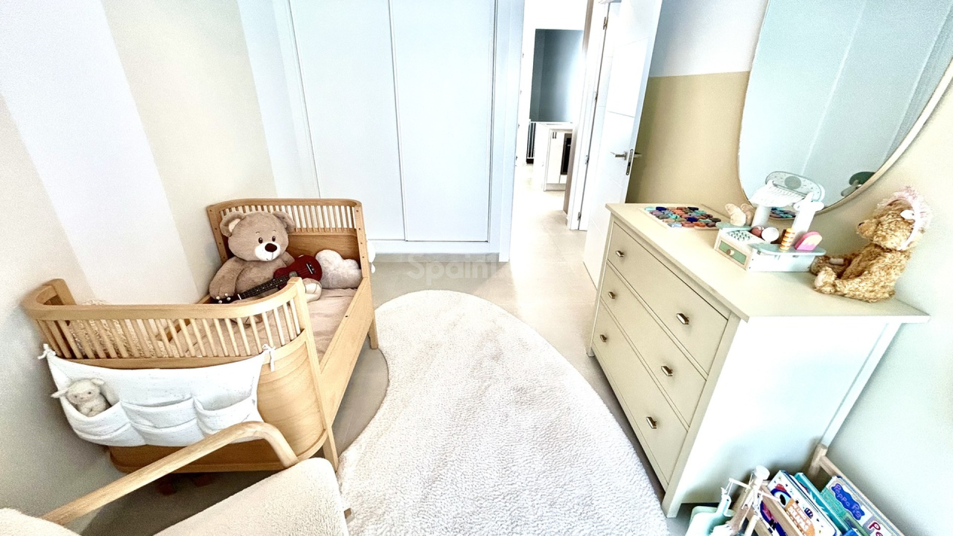 Resale - Villa -
San Miguel de Salinas