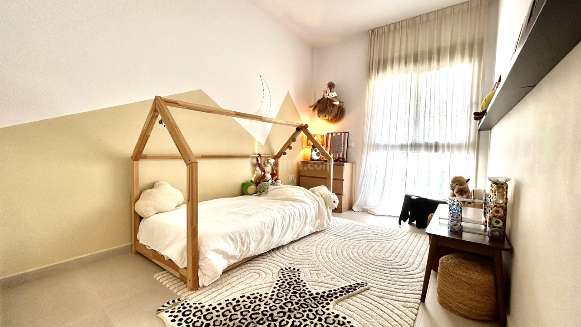 Resale - Villa -
San Miguel de Salinas