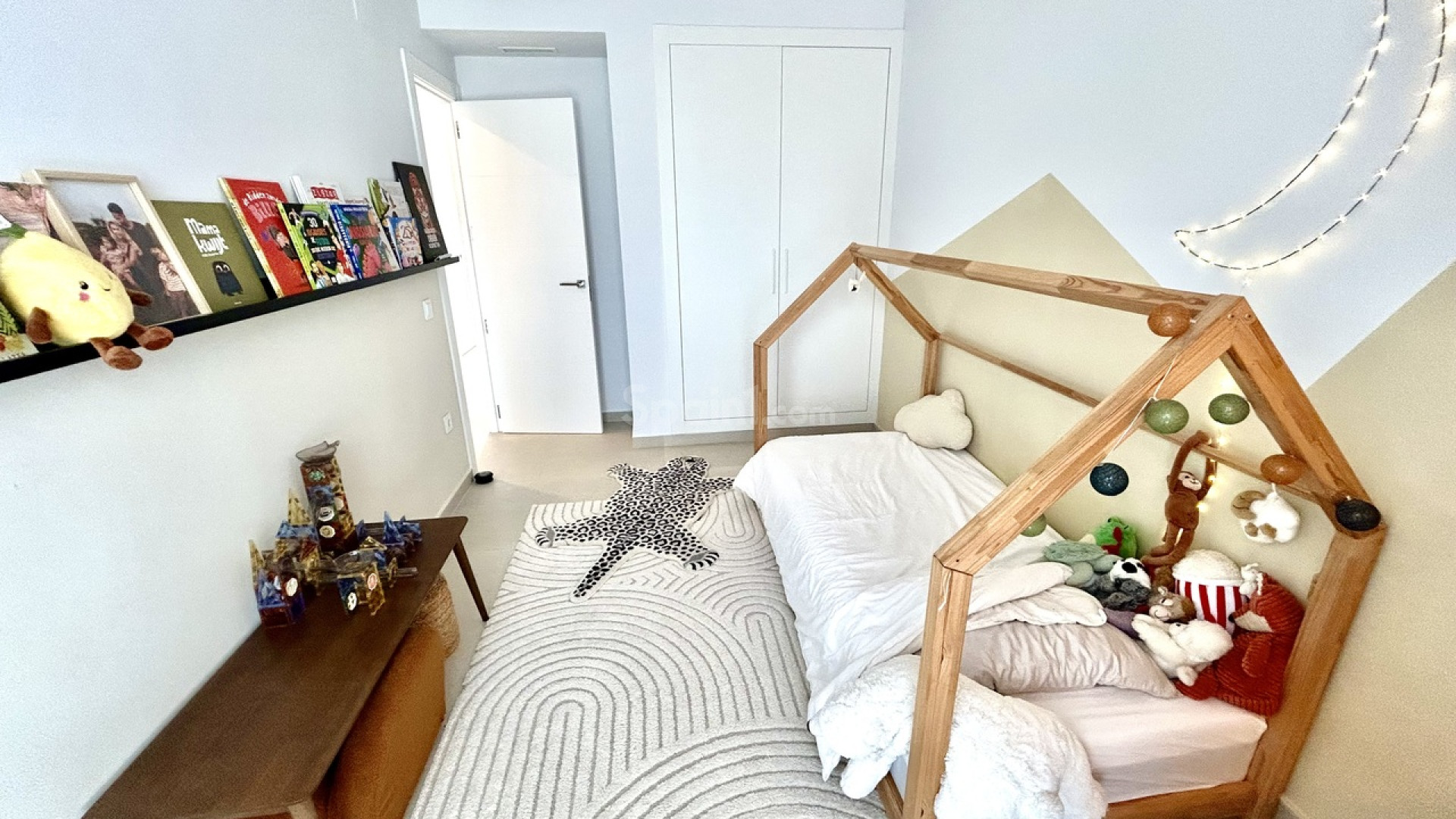 Resale - Villa -
San Miguel de Salinas