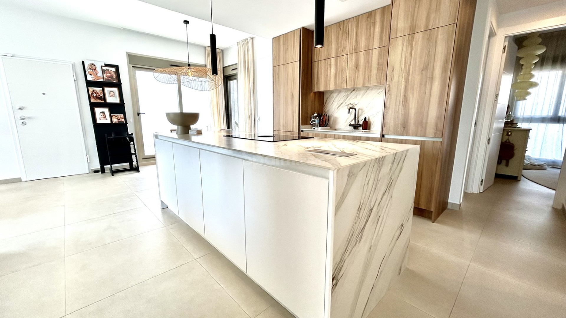 Resale - Villa -
San Miguel de Salinas