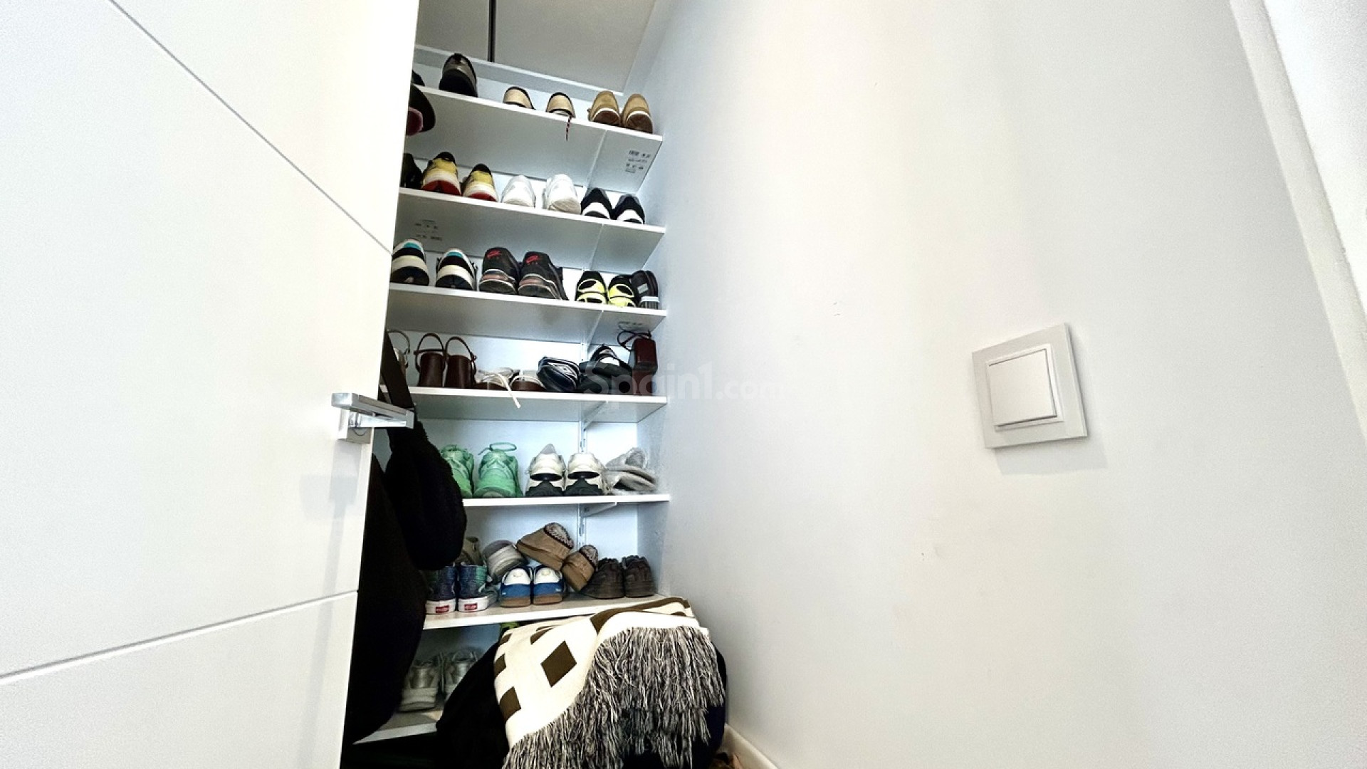 Resale - Villa -
San Miguel de Salinas