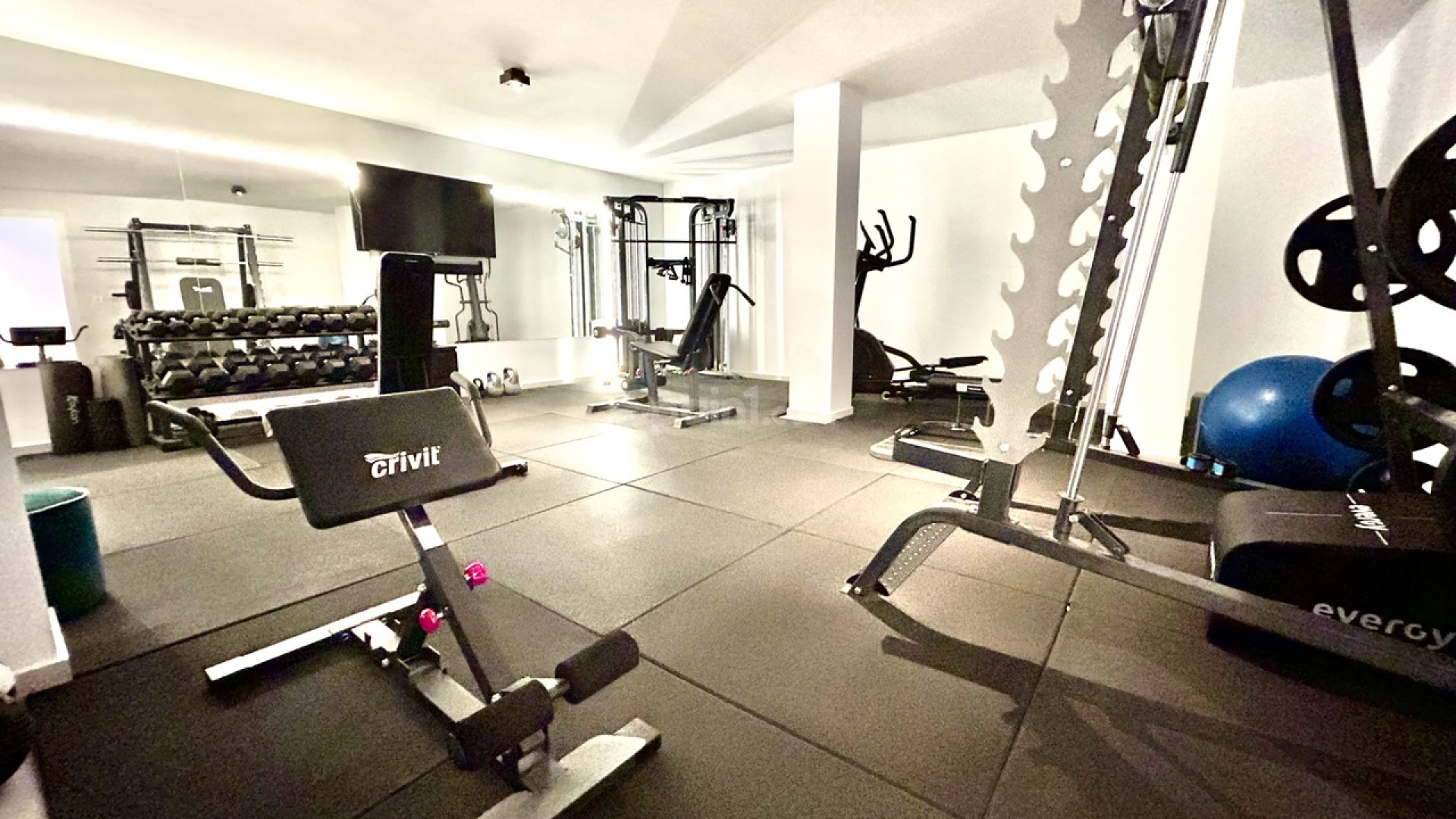 Resale - Villa -
San Miguel de Salinas