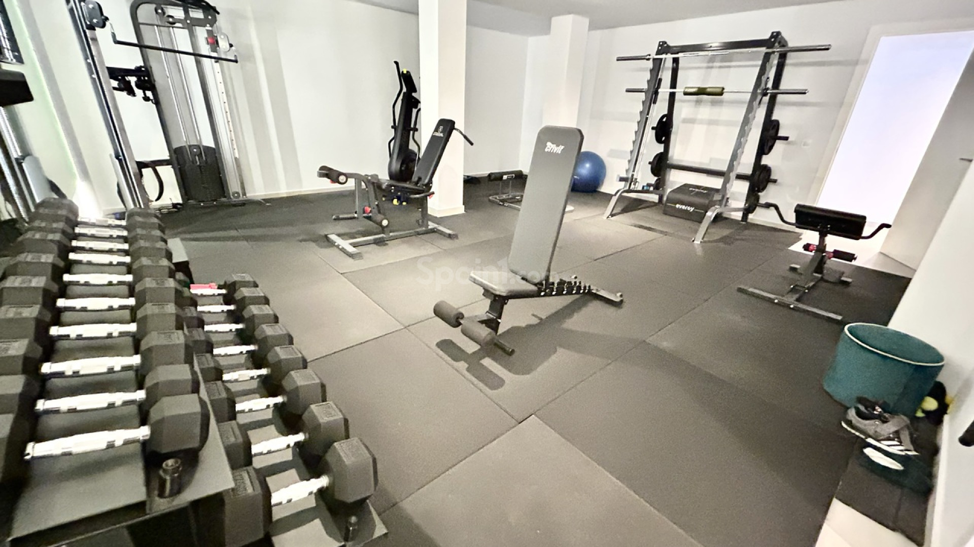 Resale - Villa -
San Miguel de Salinas