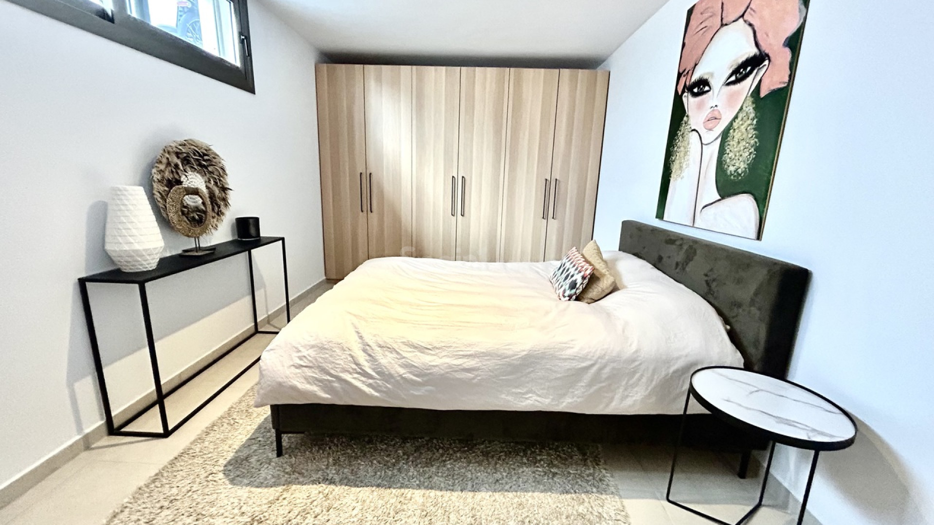 Resale - Villa -
San Miguel de Salinas