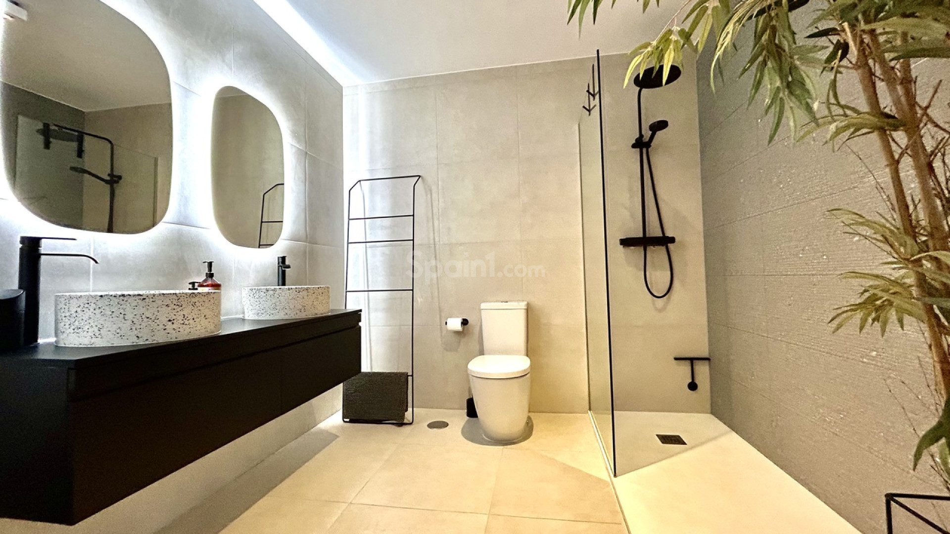 Resale - Villa -
San Miguel de Salinas