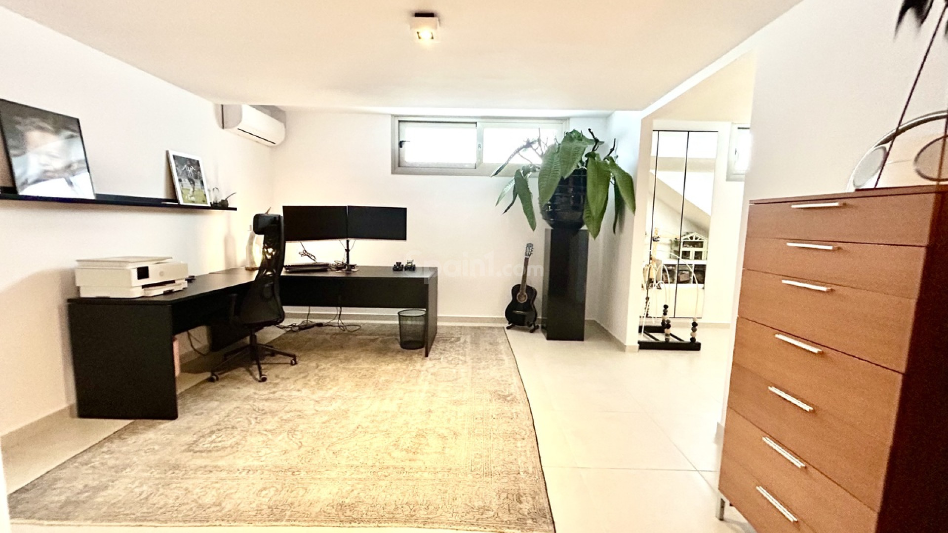 Resale - Villa -
San Miguel de Salinas