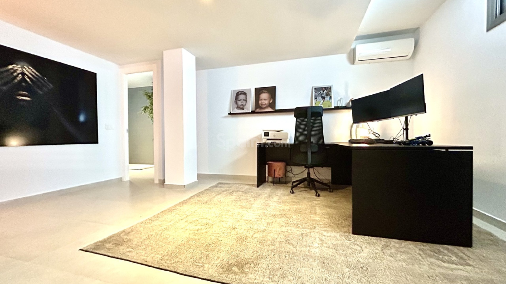 Resale - Villa -
San Miguel de Salinas