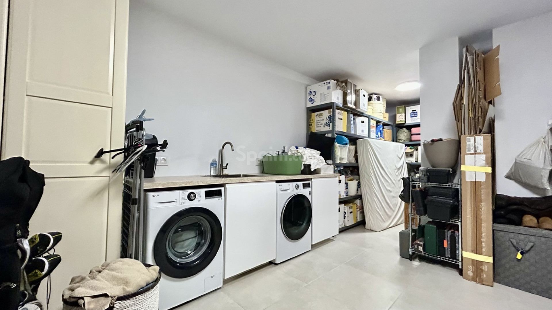 Resale - Villa -
San Miguel de Salinas