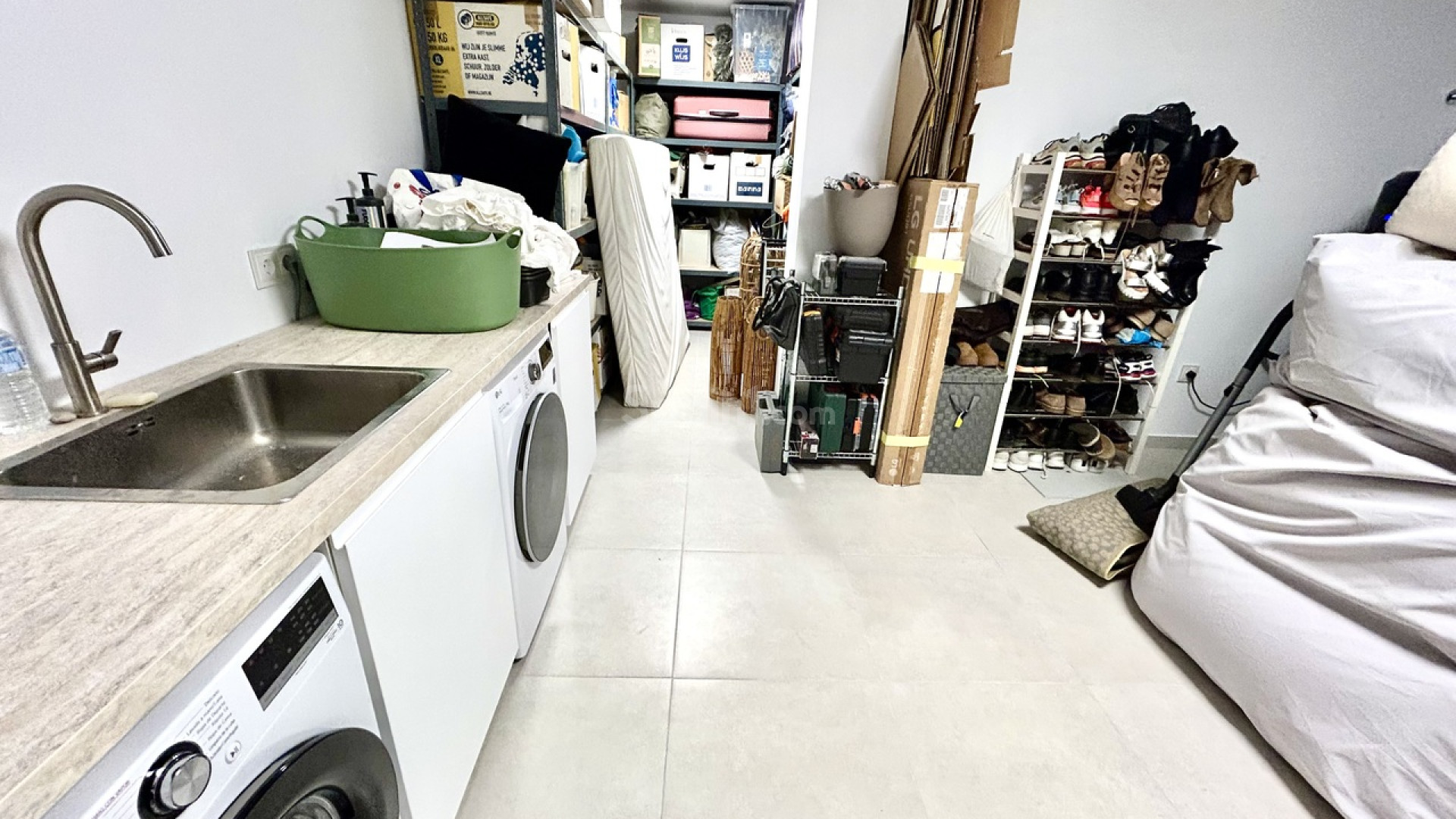 Resale - Villa -
San Miguel de Salinas