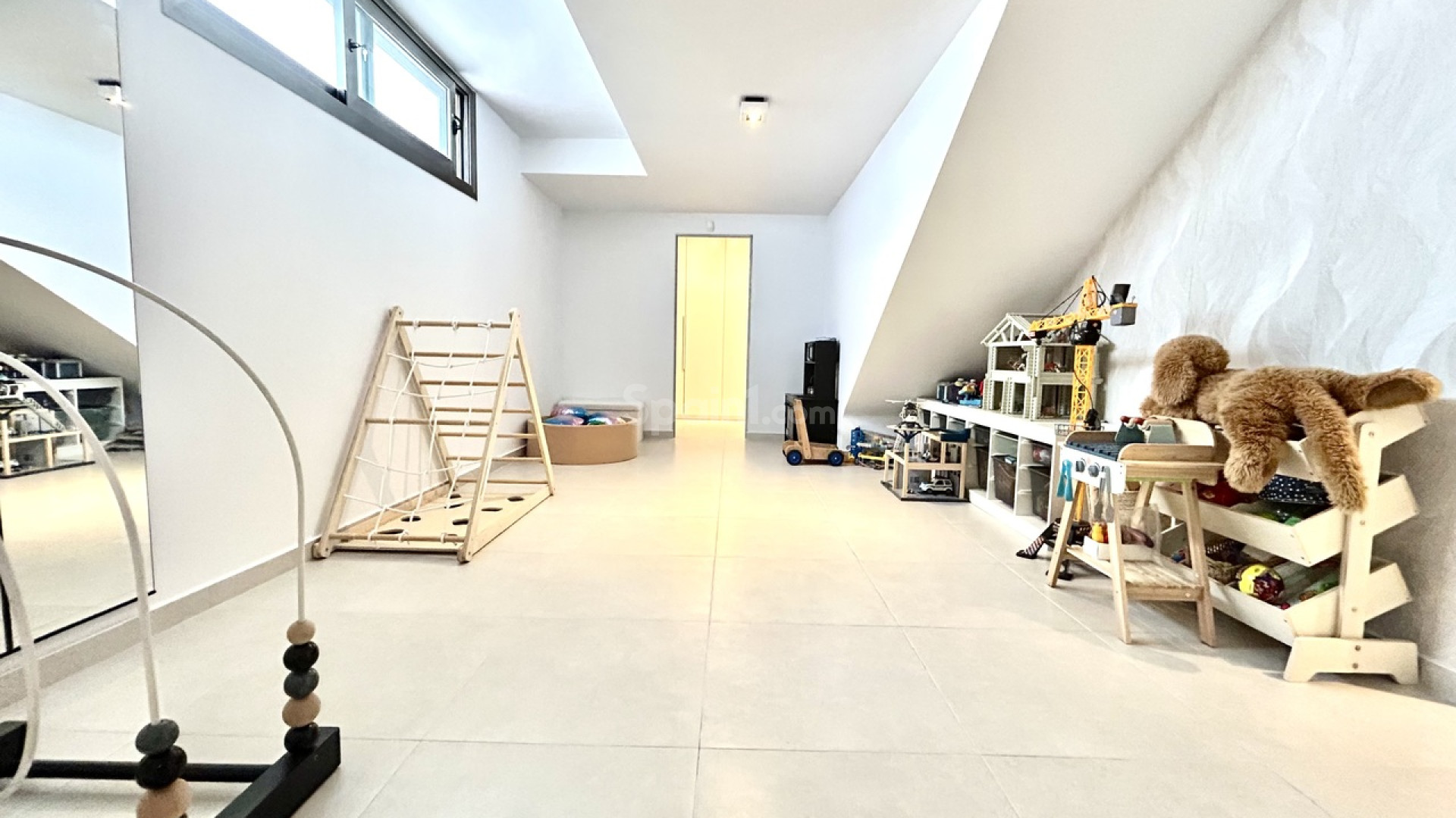 Resale - Villa -
San Miguel de Salinas