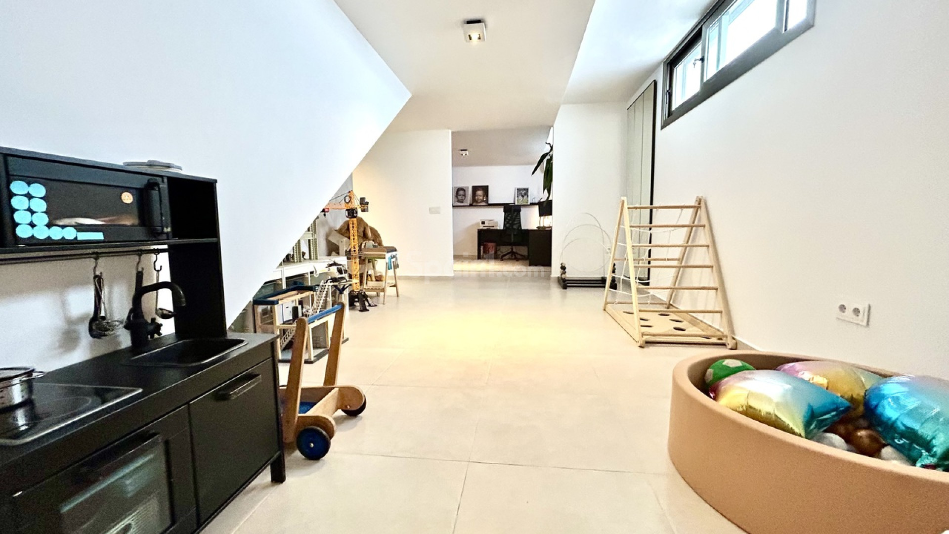 Resale - Villa -
San Miguel de Salinas