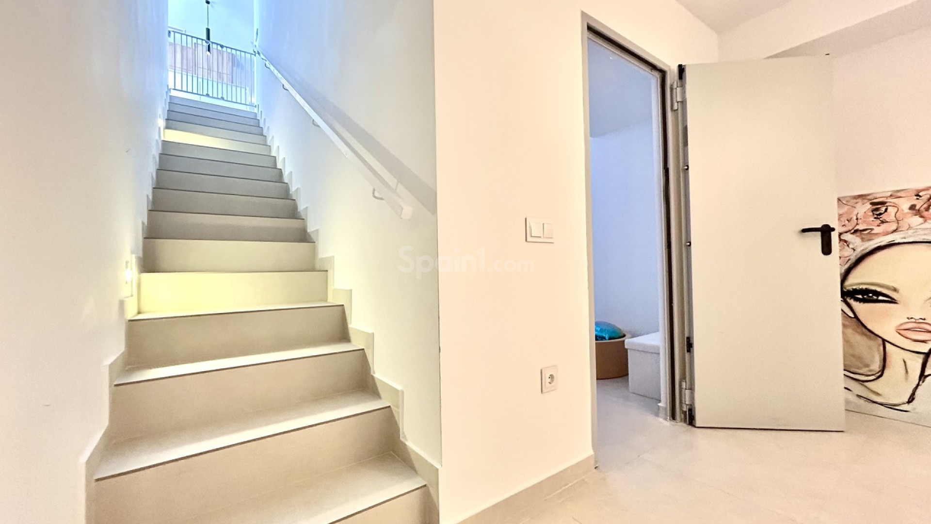 Resale - Villa -
San Miguel de Salinas