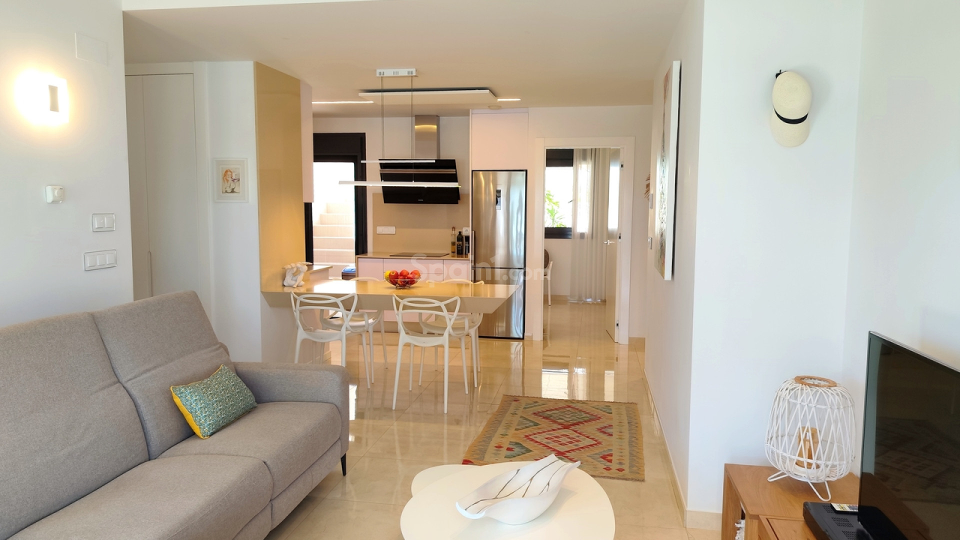 Resale - Villa -
San Miguel de Salinas
