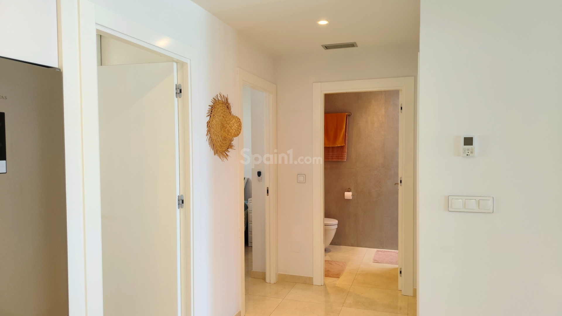Resale - Villa -
San Miguel de Salinas