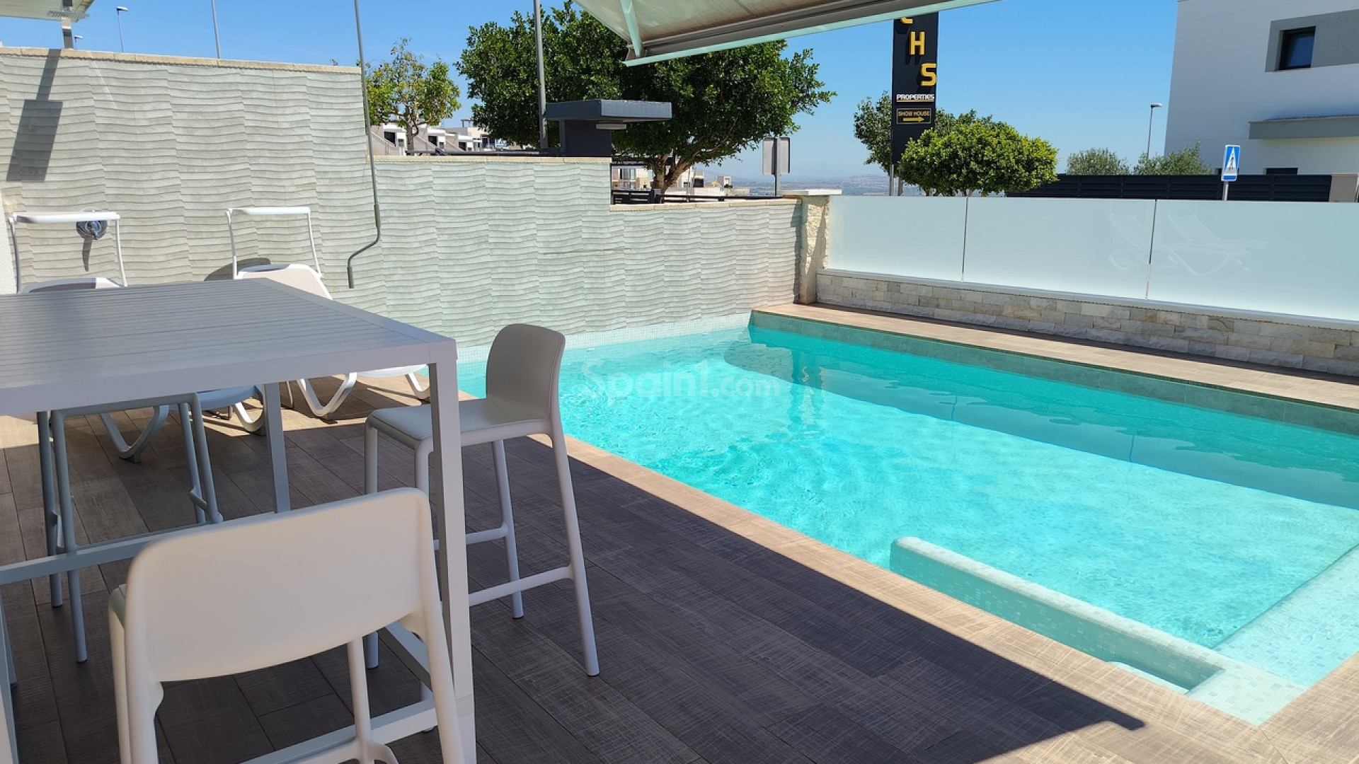 Resale - Villa -
San Miguel de Salinas