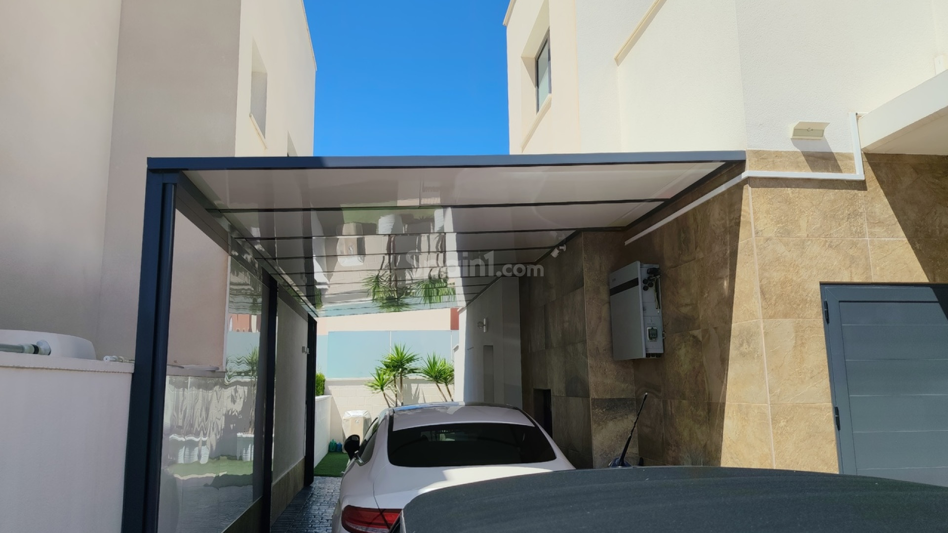 Resale - Villa -
San Miguel de Salinas