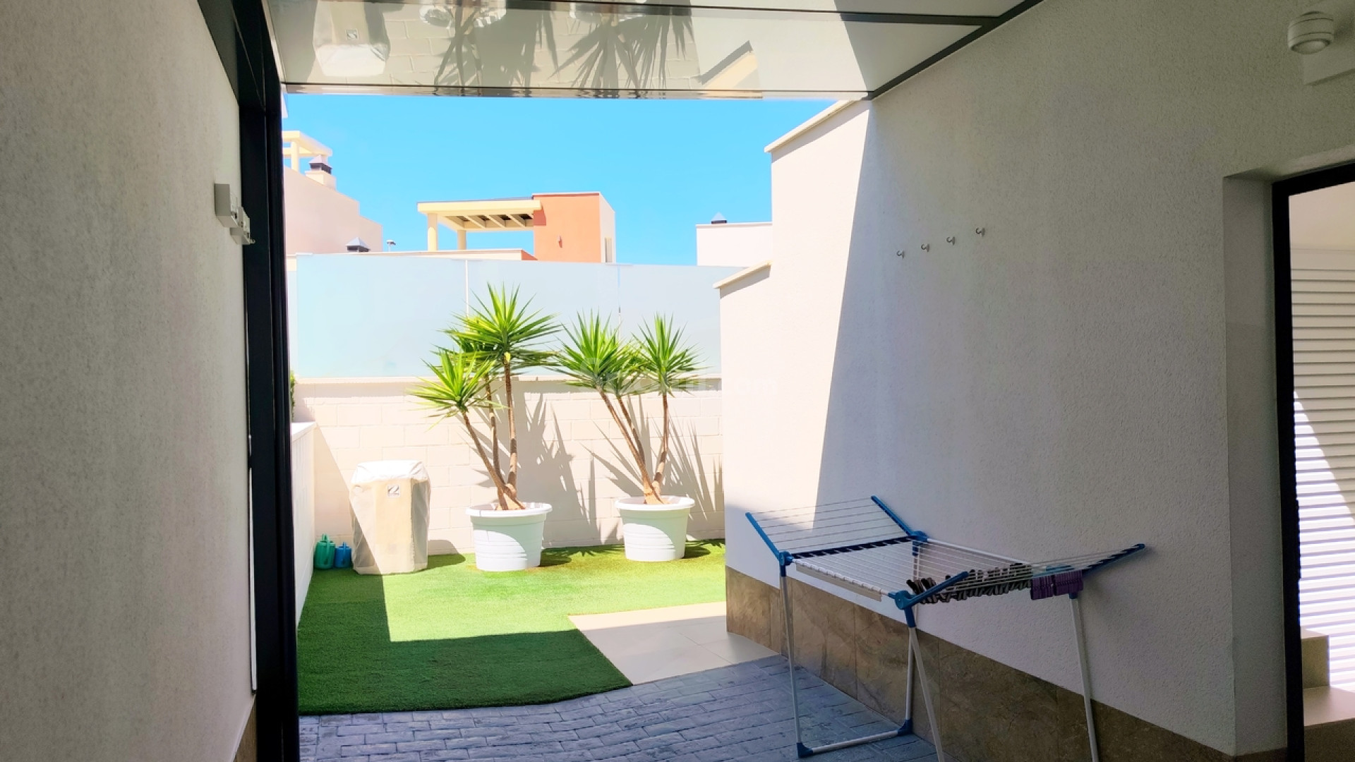 Resale - Villa -
San Miguel de Salinas