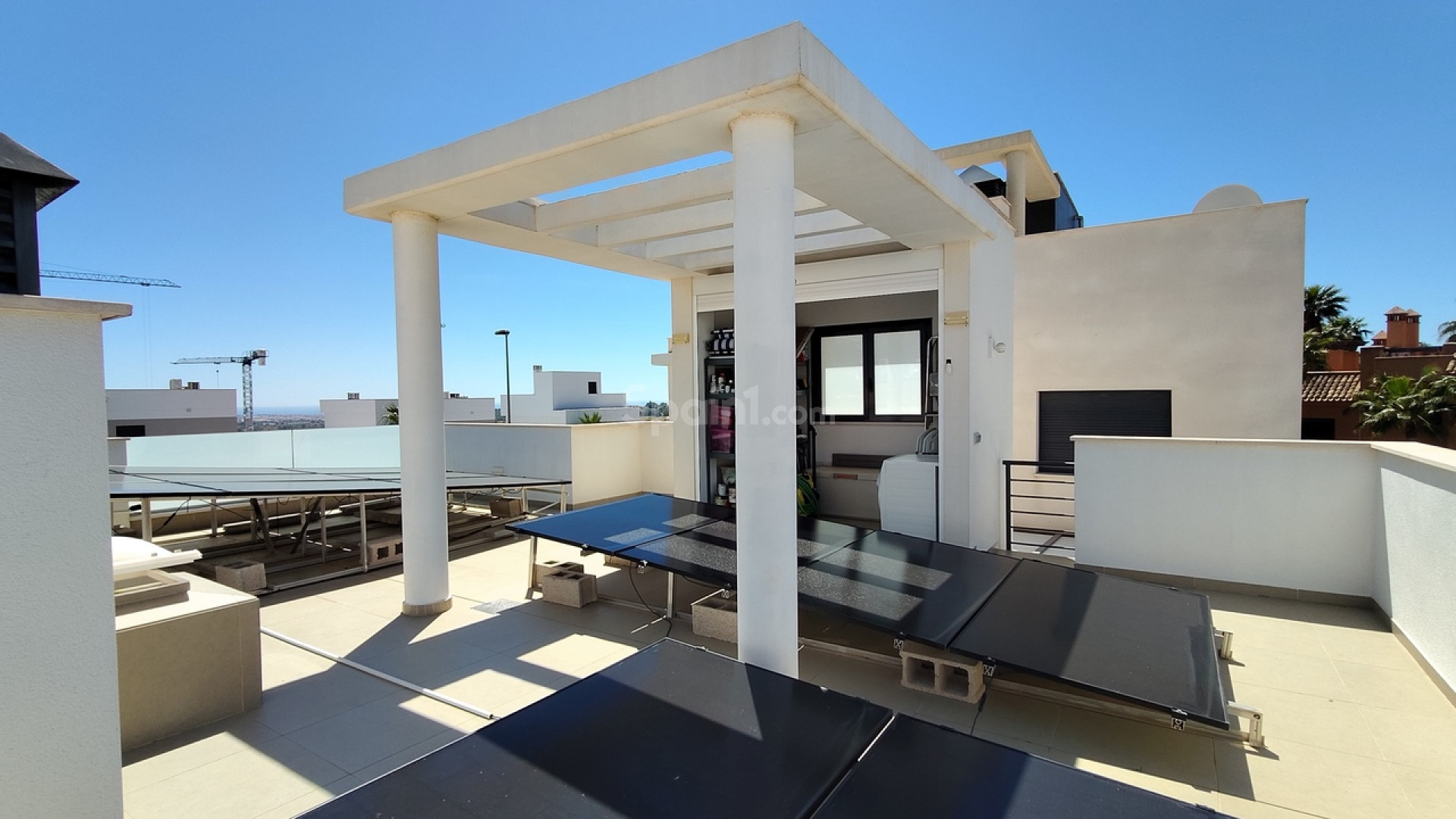 Resale - Villa -
San Miguel de Salinas