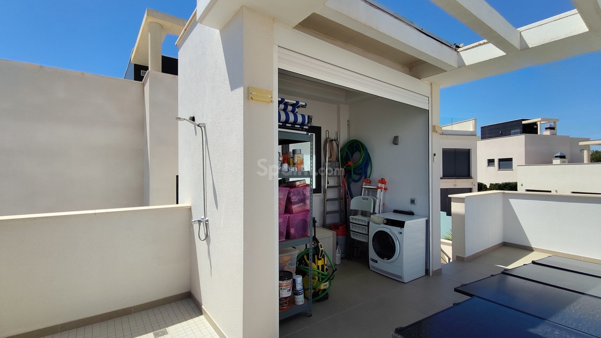 Resale - Villa -
San Miguel de Salinas