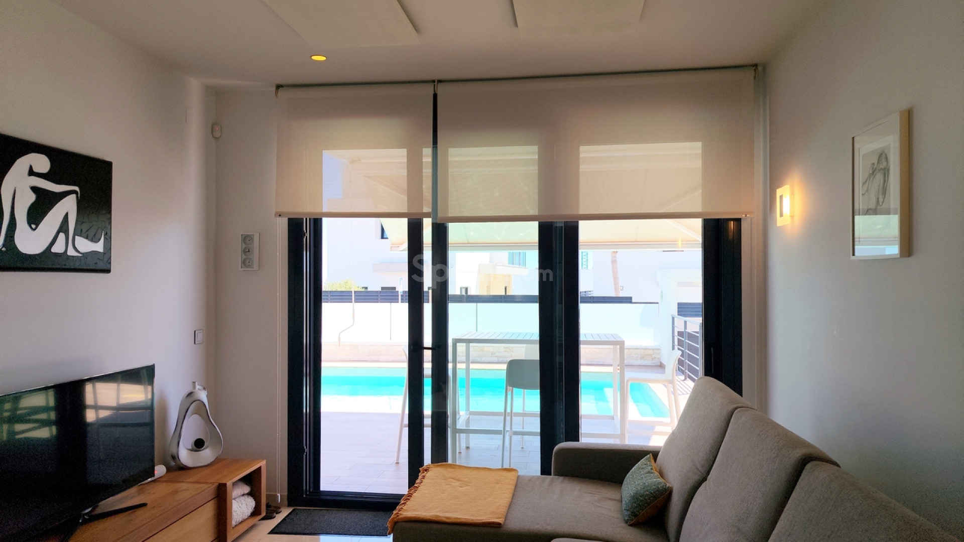 Resale - Villa -
San Miguel de Salinas
