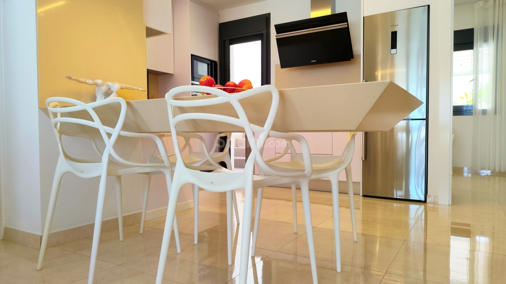 Resale - Villa -
San Miguel de Salinas