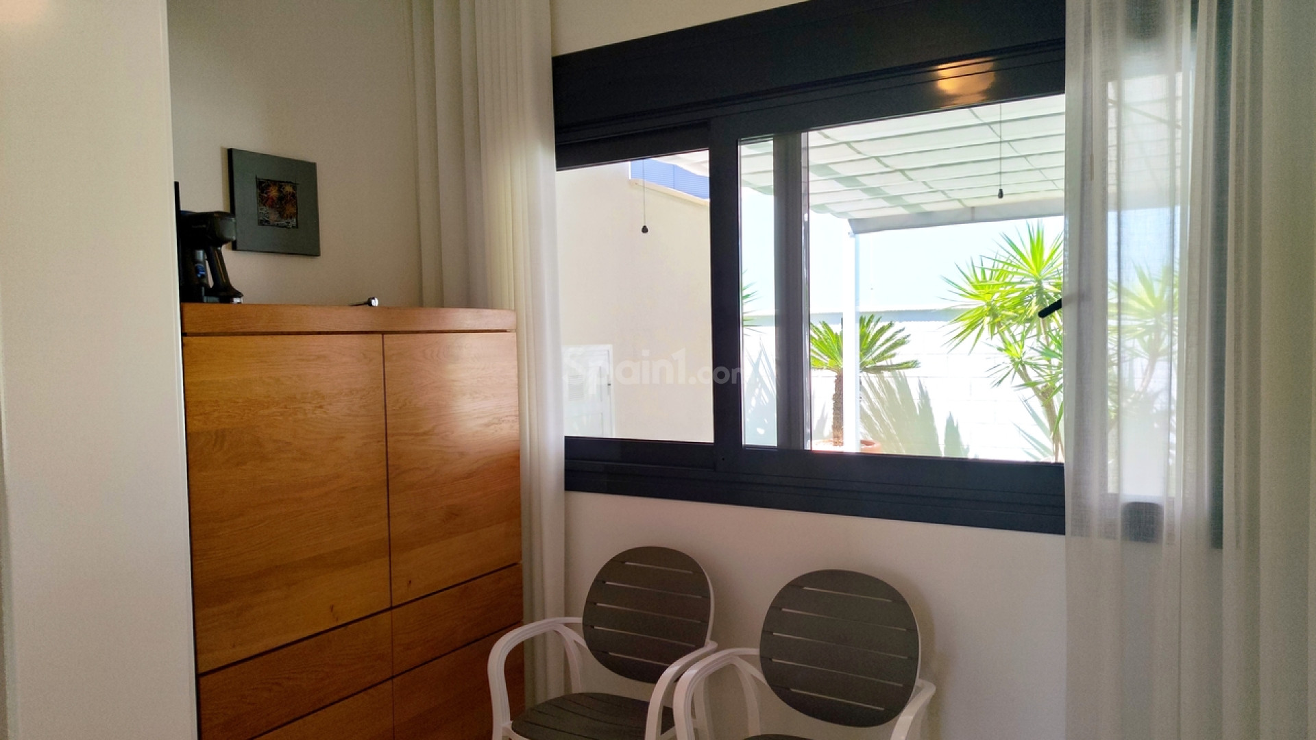 Resale - Villa -
San Miguel de Salinas