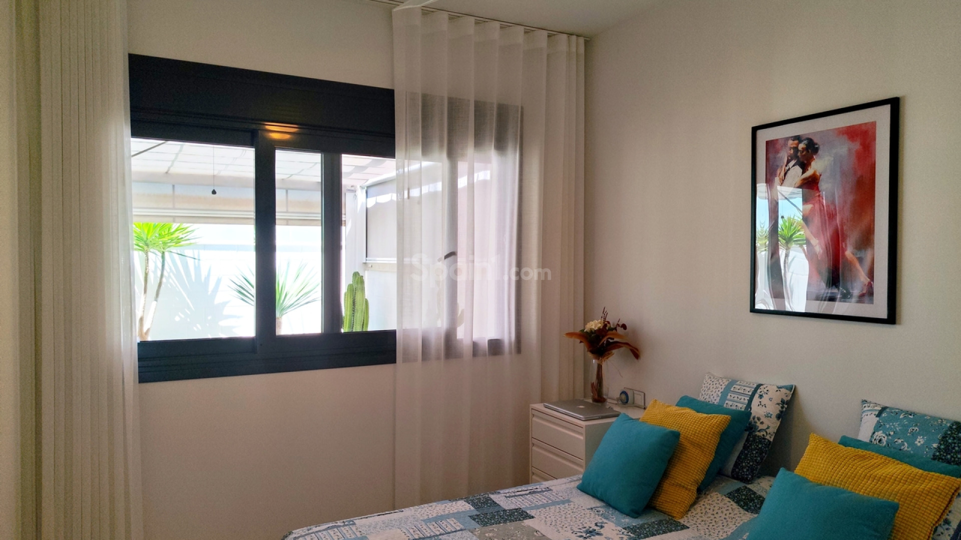 Resale - Villa -
San Miguel de Salinas