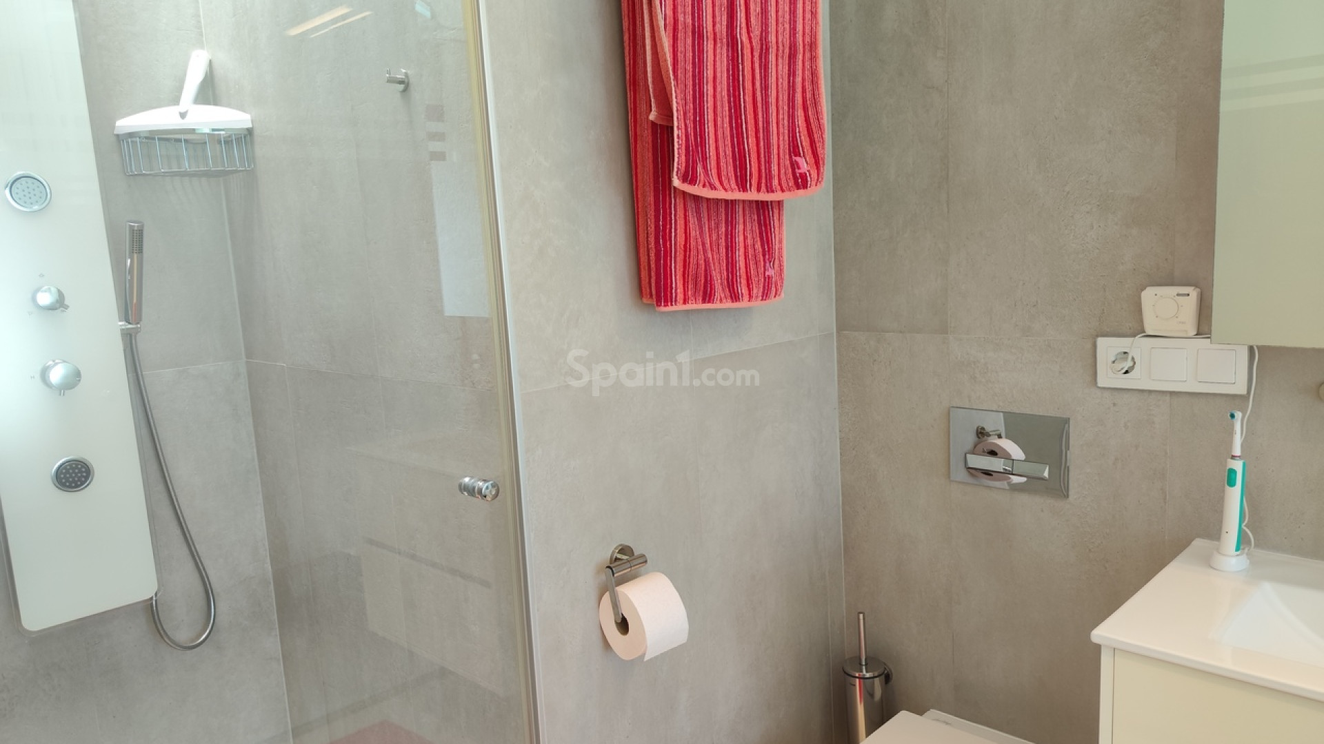 Resale - Villa -
San Miguel de Salinas