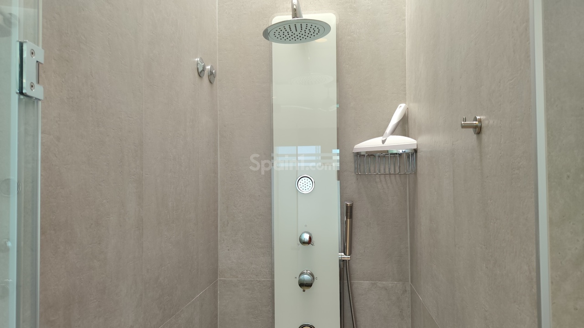 Resale - Villa -
San Miguel de Salinas