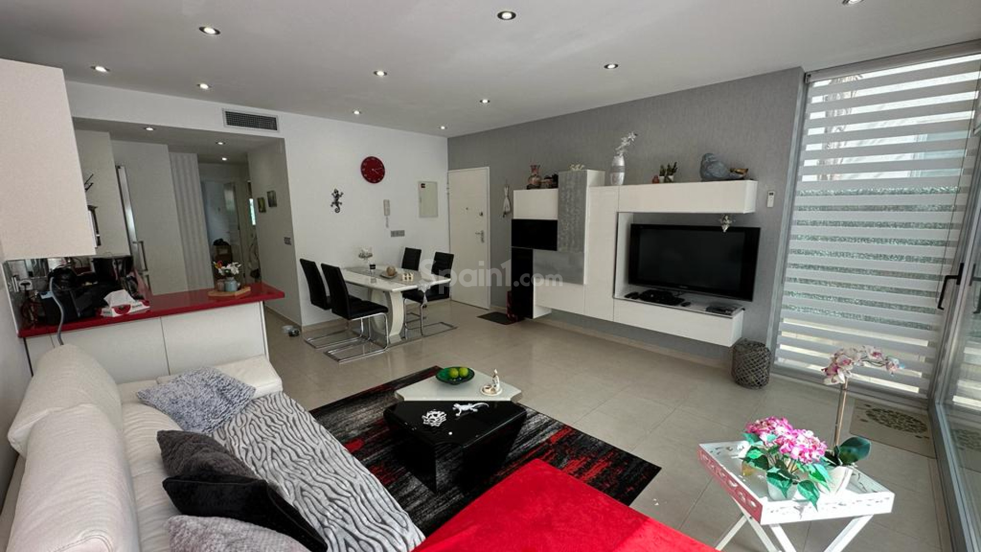 Resale - Villa -
SAN PEDRO DEL PINATAR - Lo Pagan