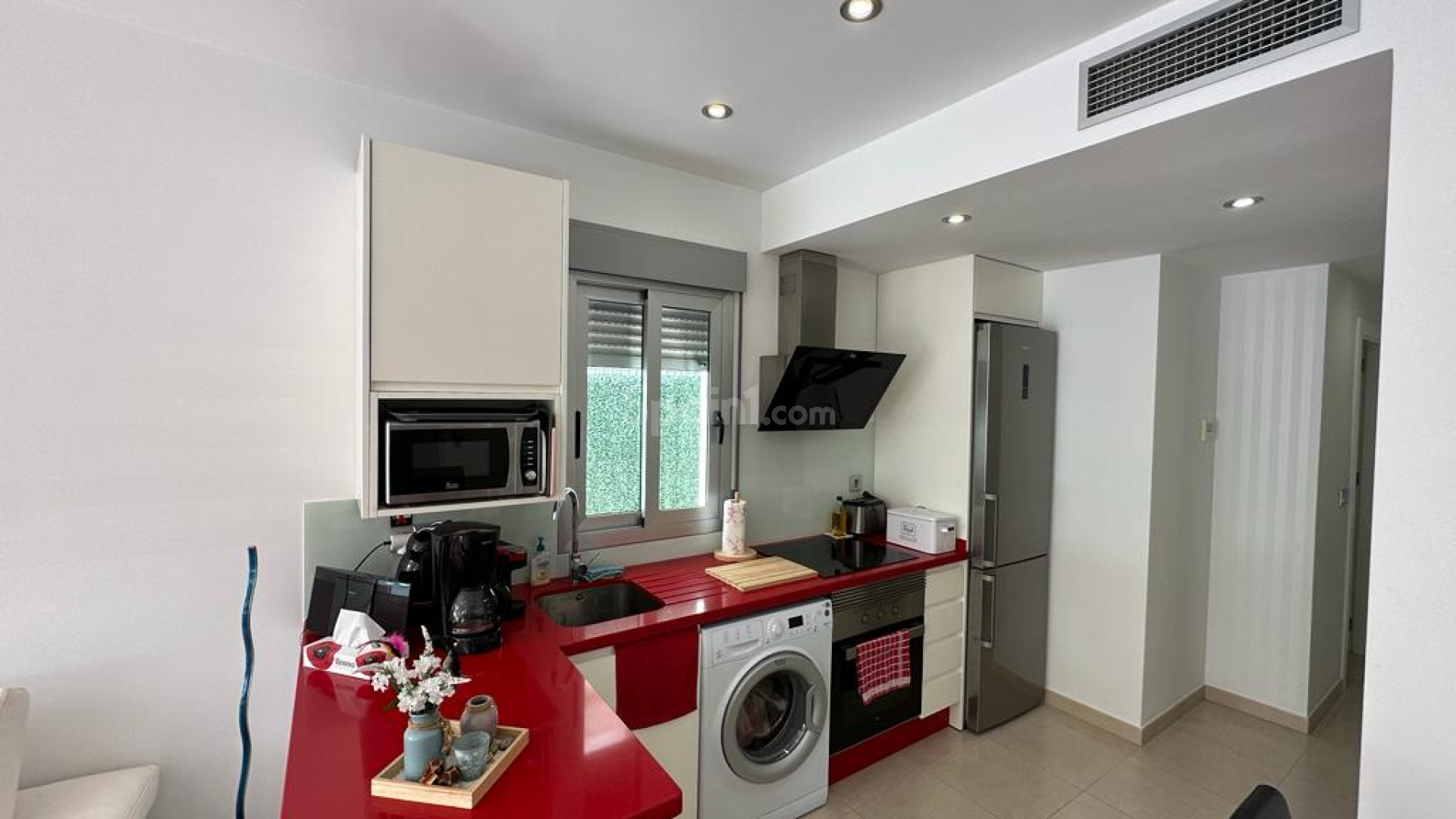 Resale - Villa -
SAN PEDRO DEL PINATAR - Lo Pagan