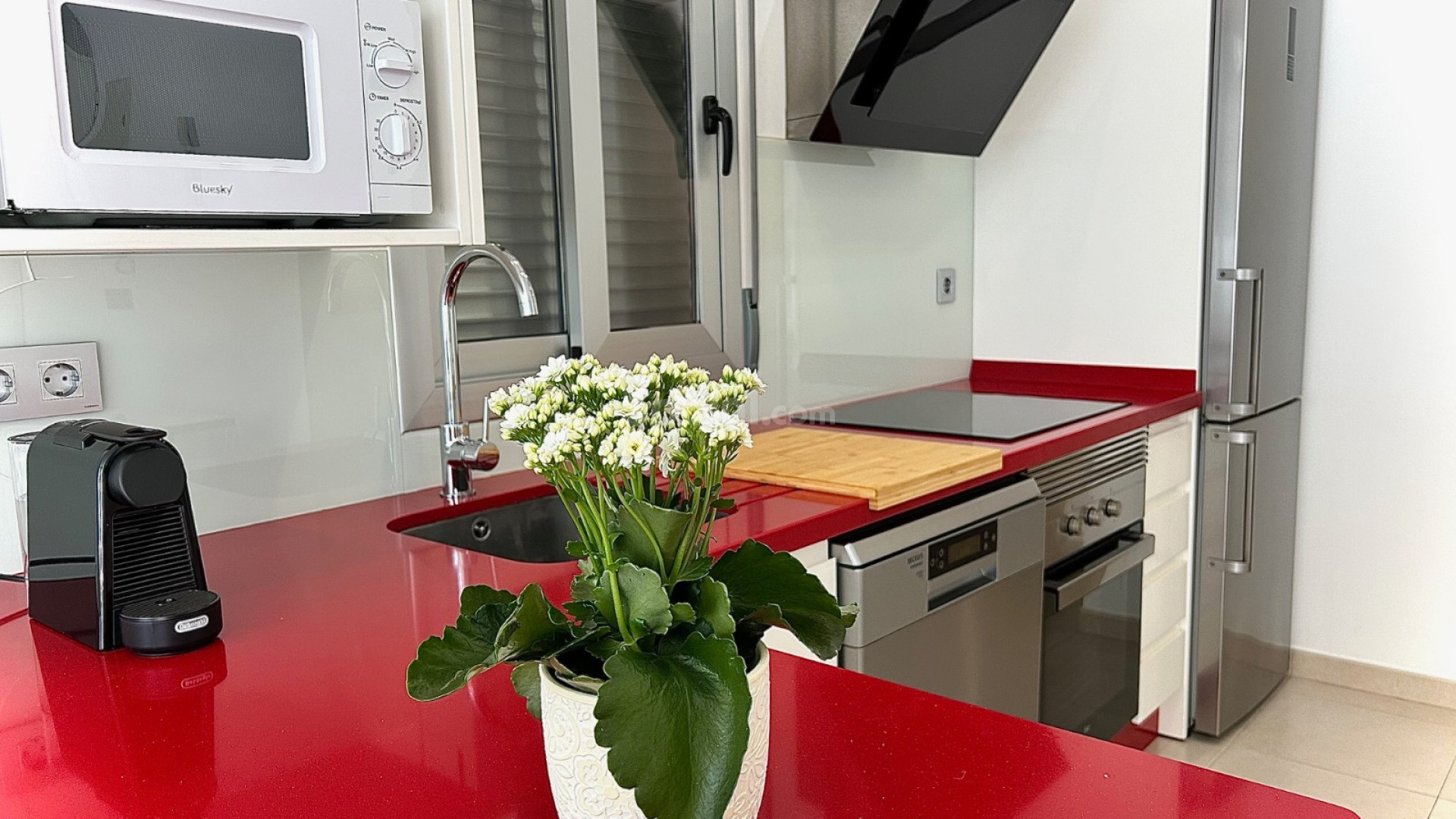 Resale - Villa -
SAN PEDRO DEL PINATAR - Lo Pagan