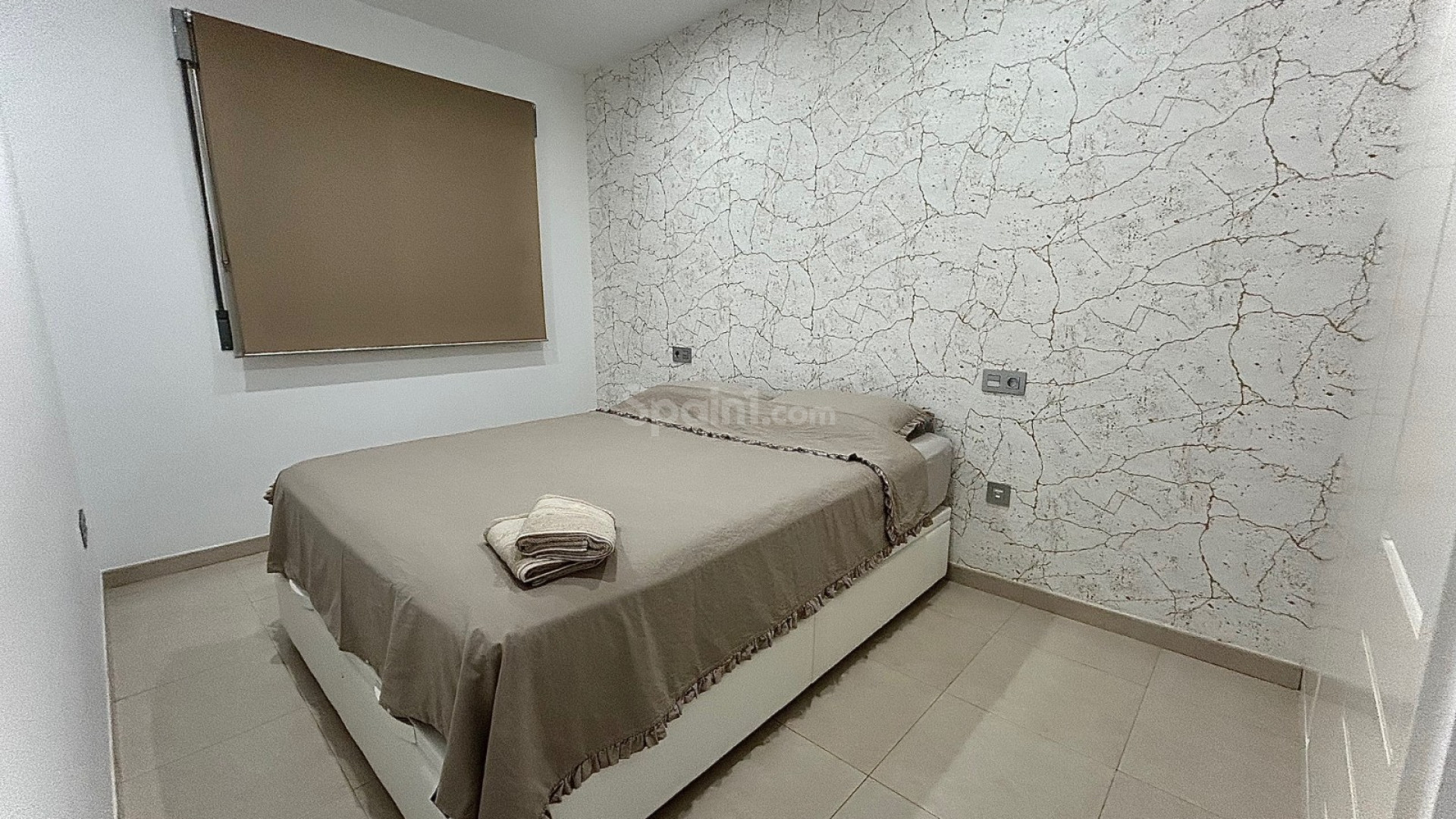 Resale - Villa -
SAN PEDRO DEL PINATAR - Lo Pagan