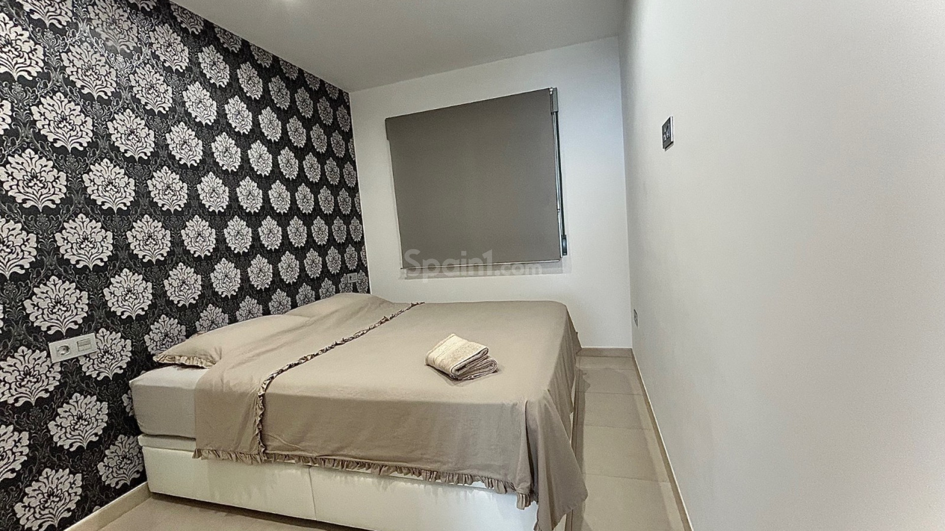 Resale - Villa -
SAN PEDRO DEL PINATAR - Lo Pagan