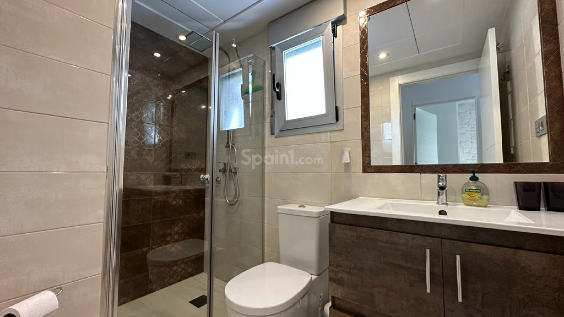 Resale - Villa -
SAN PEDRO DEL PINATAR - Lo Pagan