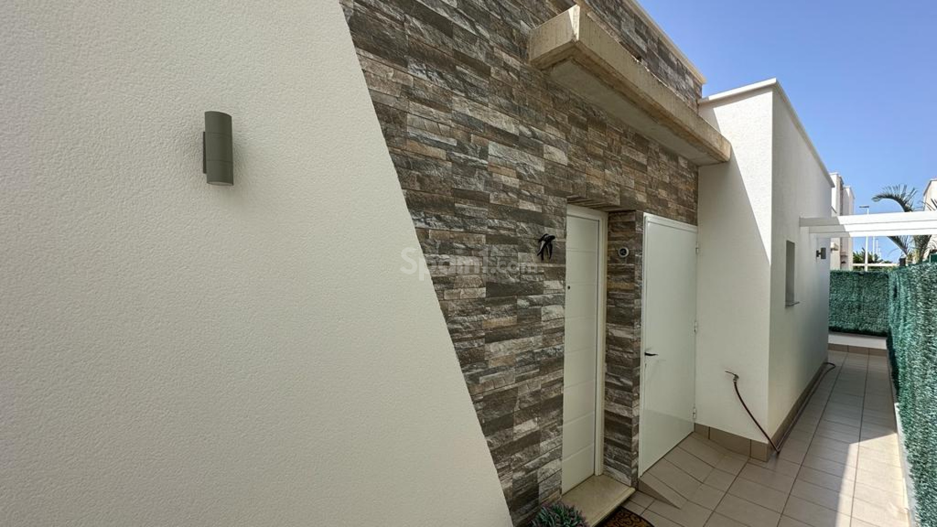 Resale - Villa -
SAN PEDRO DEL PINATAR - Lo Pagan