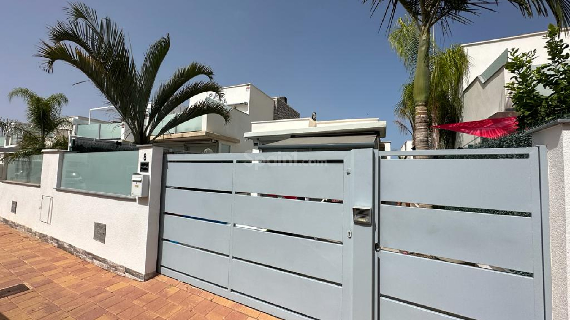 Resale - Villa -
SAN PEDRO DEL PINATAR - Lo Pagan