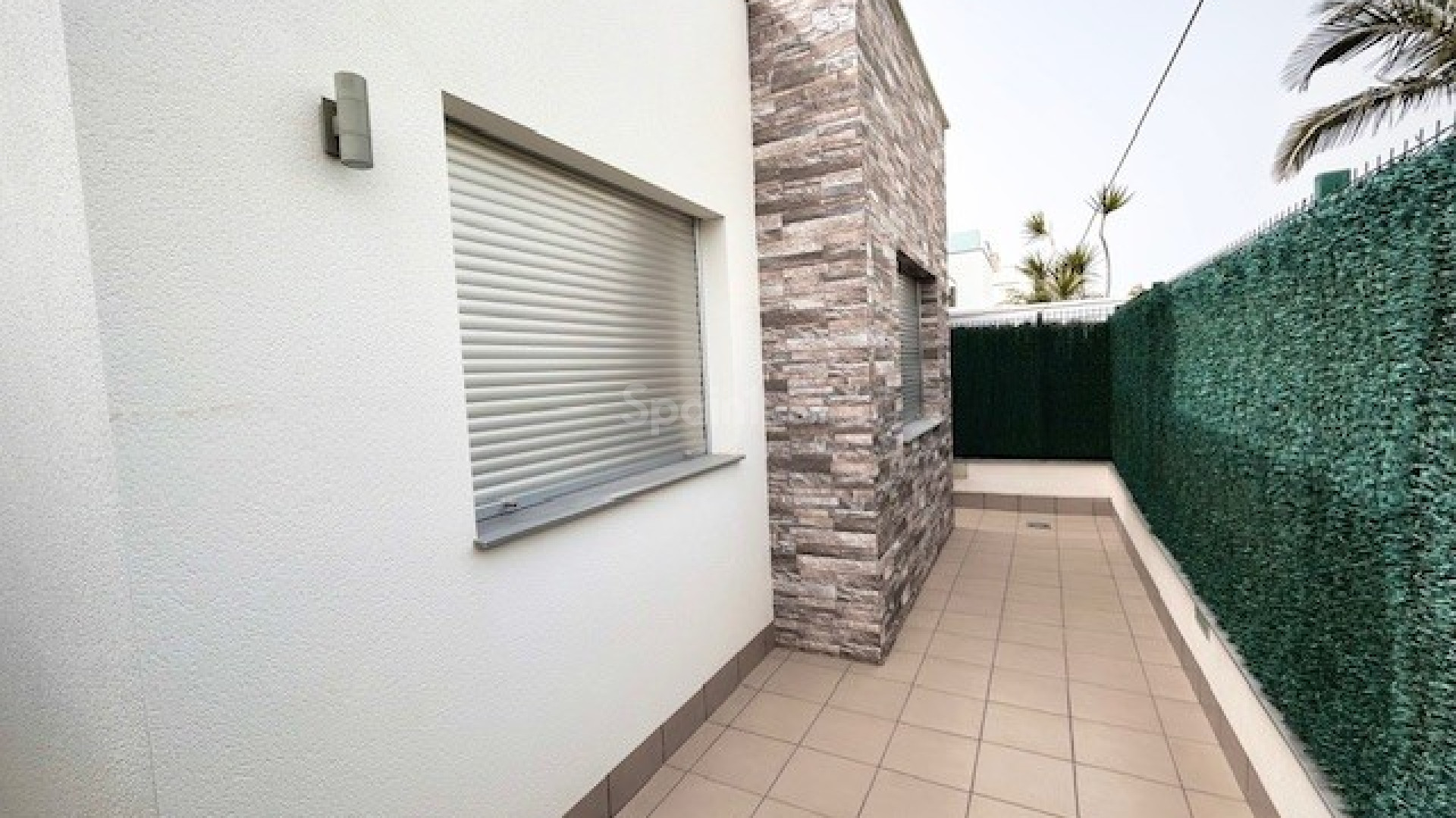 Resale - Villa -
SAN PEDRO DEL PINATAR - Lo Pagan