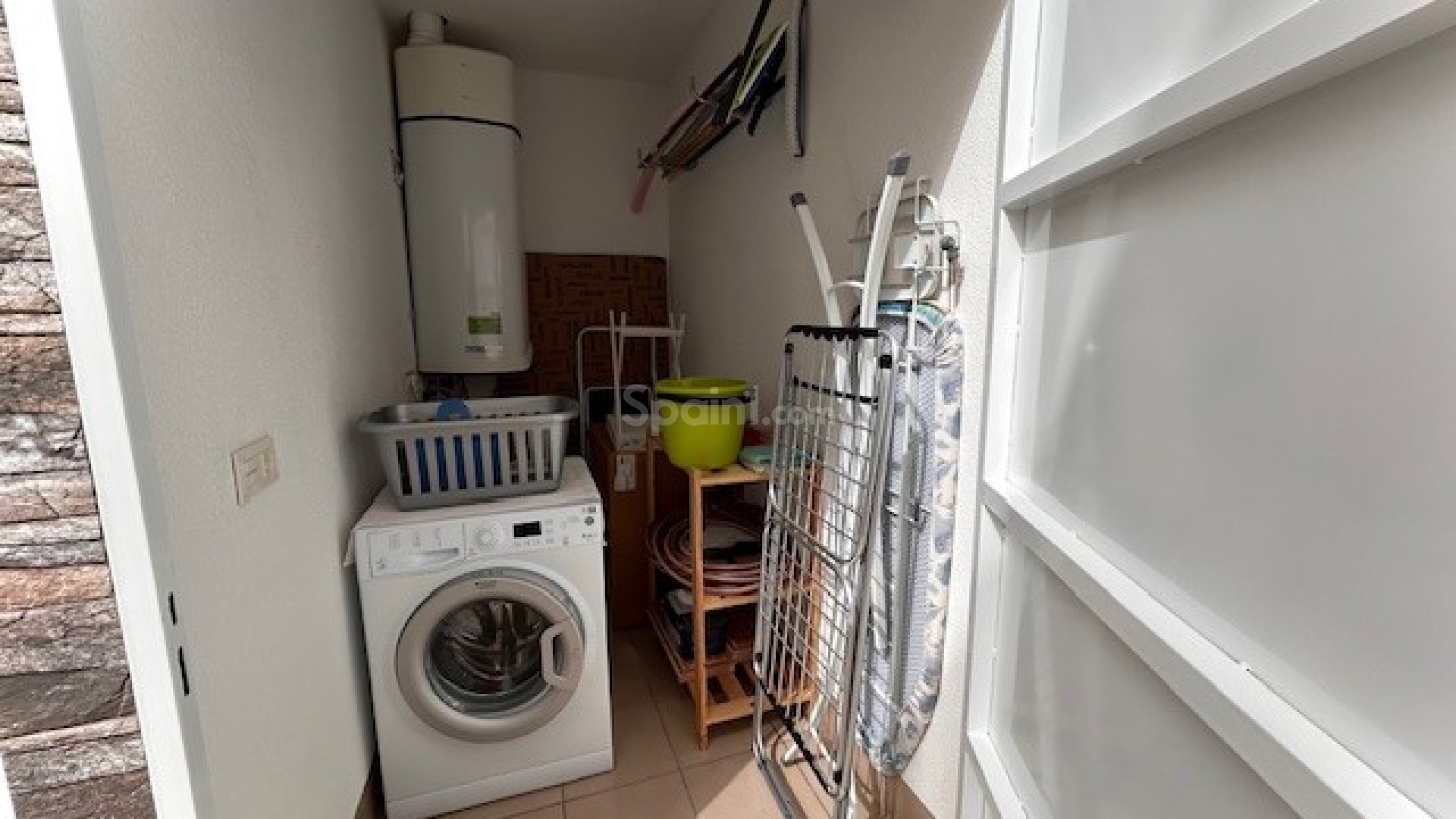 Resale - Villa -
SAN PEDRO DEL PINATAR - Lo Pagan