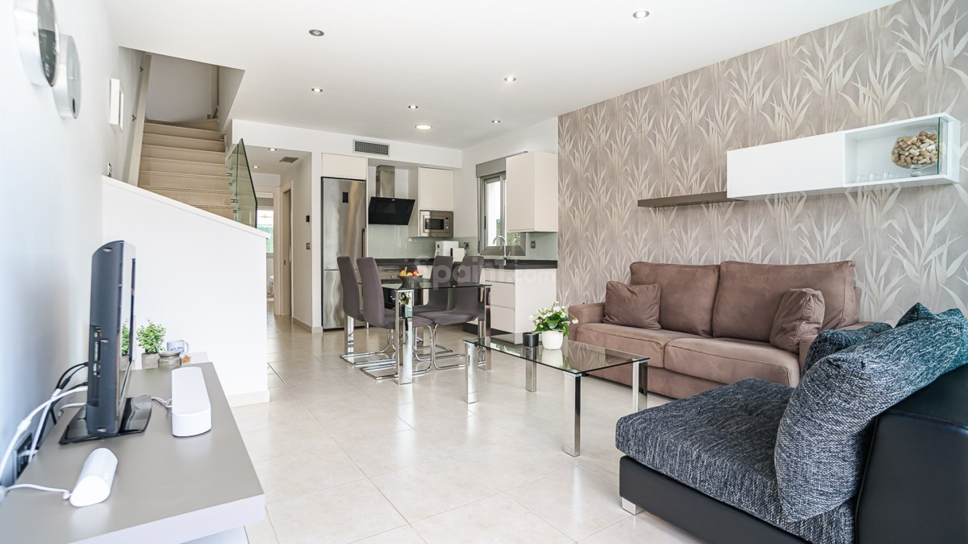 Resale - Villa -
SAN PEDRO DEL PINATAR - Lo Pagan