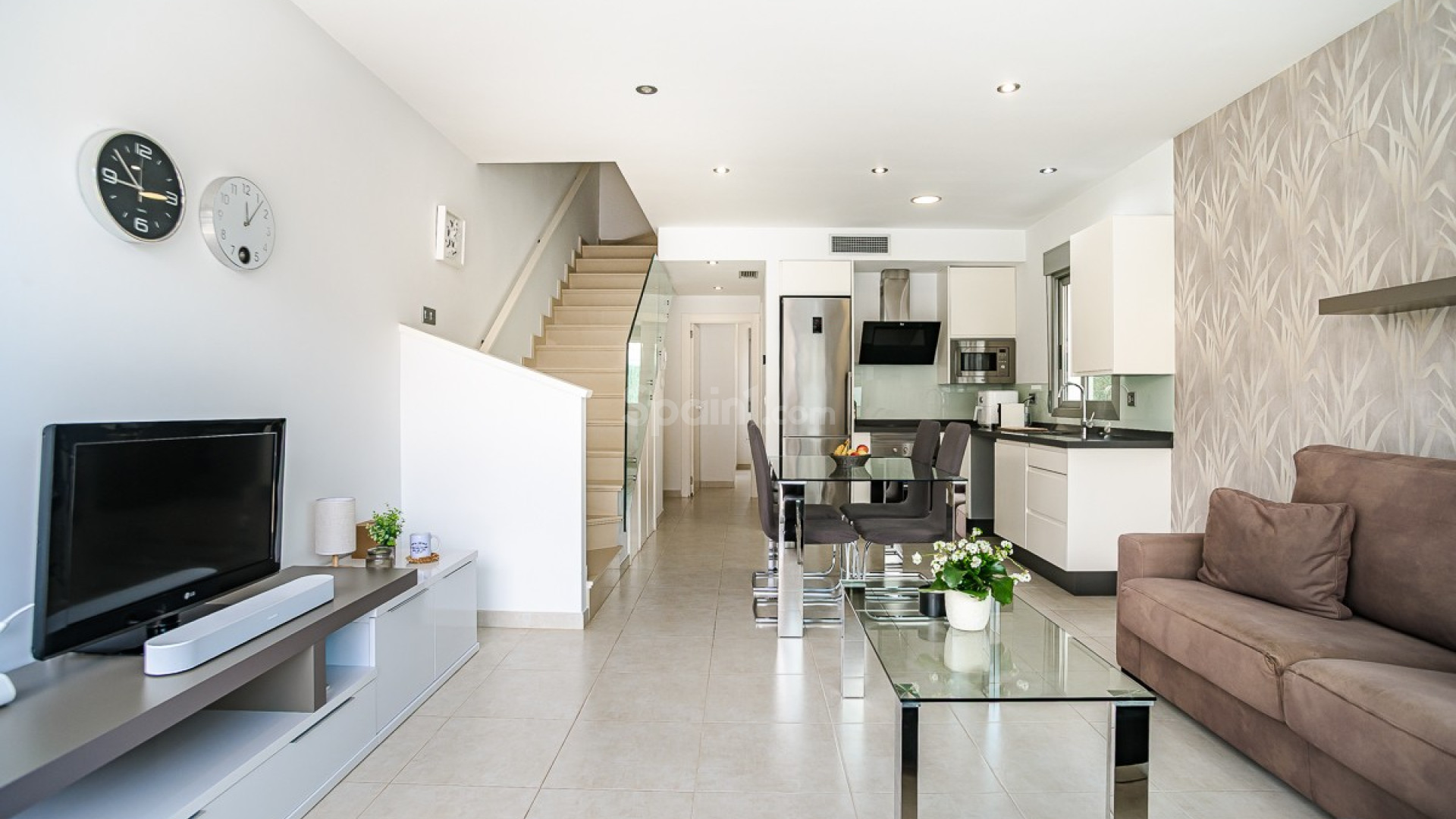 Resale - Villa -
SAN PEDRO DEL PINATAR - Lo Pagan