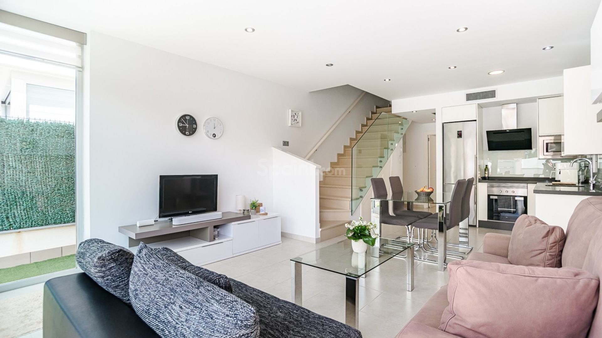 Resale - Villa -
SAN PEDRO DEL PINATAR - Lo Pagan